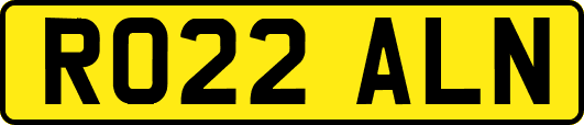 RO22ALN