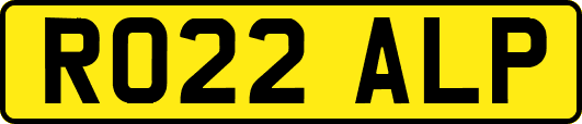 RO22ALP