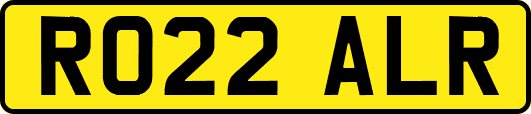 RO22ALR