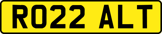 RO22ALT