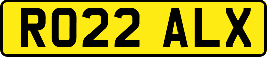 RO22ALX