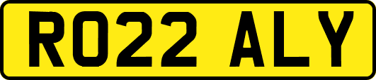 RO22ALY