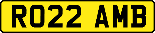 RO22AMB