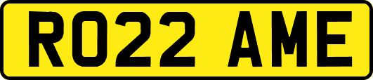 RO22AME