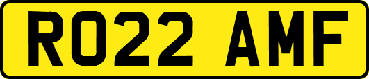 RO22AMF