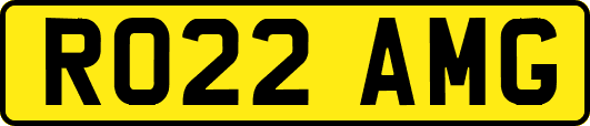 RO22AMG