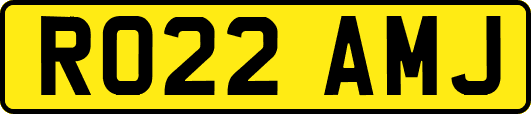 RO22AMJ