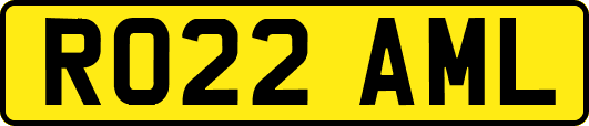 RO22AML