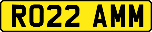 RO22AMM