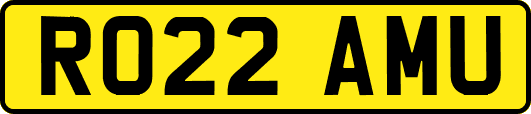 RO22AMU