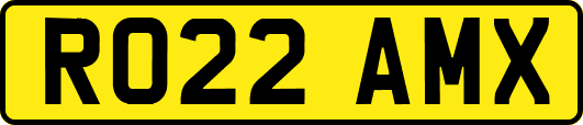 RO22AMX
