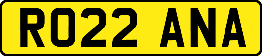 RO22ANA