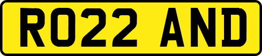RO22AND