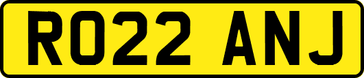 RO22ANJ