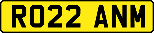RO22ANM
