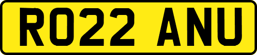 RO22ANU