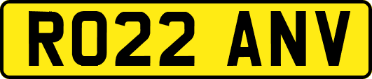 RO22ANV