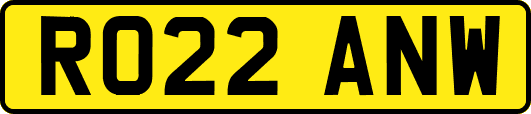 RO22ANW
