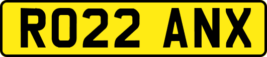 RO22ANX