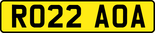 RO22AOA