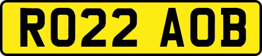 RO22AOB