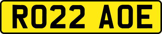 RO22AOE