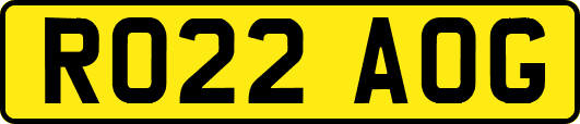 RO22AOG