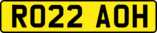 RO22AOH