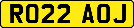 RO22AOJ