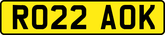 RO22AOK