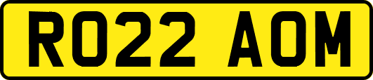 RO22AOM