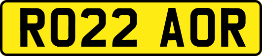 RO22AOR