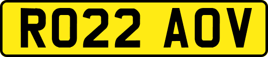 RO22AOV