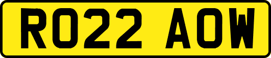 RO22AOW