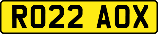 RO22AOX