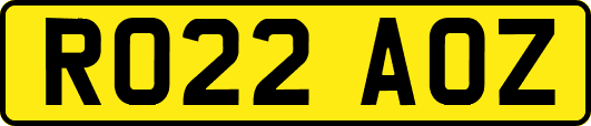 RO22AOZ