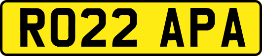 RO22APA