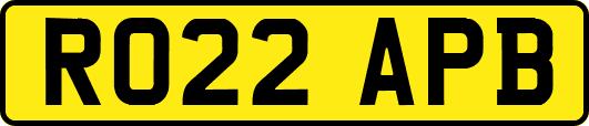 RO22APB