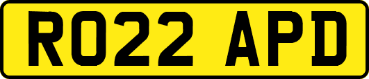 RO22APD