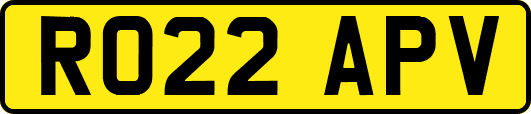RO22APV