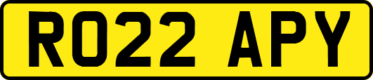 RO22APY