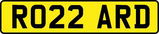 RO22ARD
