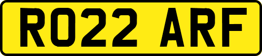 RO22ARF