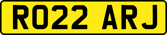 RO22ARJ