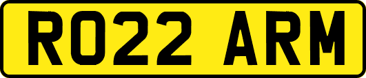 RO22ARM