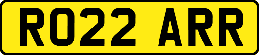 RO22ARR