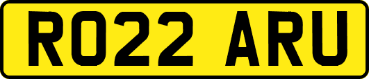 RO22ARU