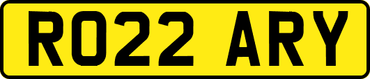 RO22ARY