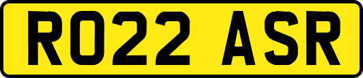 RO22ASR