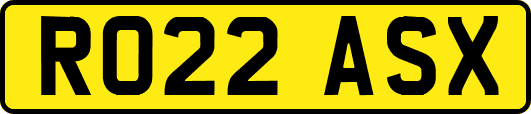 RO22ASX